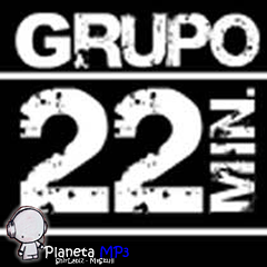 Grupo 22 Minutos - A Estrada Continua